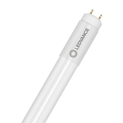 Ledvance LED TUBE T8 HF P 1500mm 20W 3000K G13 Varmvit 2800 lumen 190° Glas PET Splittersäker