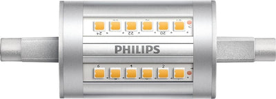 Philips Corepro LEDlineair R7s 78mm 7.5W LED 950 lumen 3000K - ersätter 60W