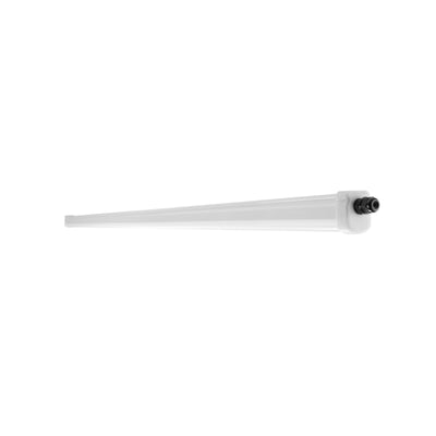 Philips WT060C LED vattentät armatur 46W 6500K 5600 lumen 1500mm IP66 IK08 opal polykarbonat
