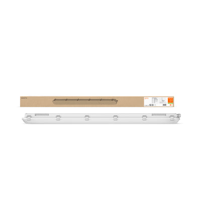 LED-lampa 10.5W 3000K 1521 lumen IP20 CRI 80 aluminium matt guld CE RoHS 220-240V 120° spridningsvinkel