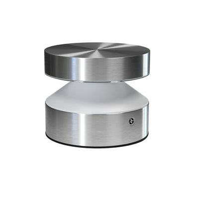 Ledvance ENDURA Style Cylinder Utomhus LED Takarmatur 6W 3000K IP44 Rostfritt Stål