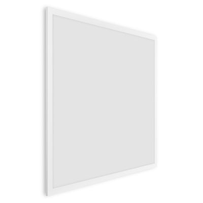 Ledvance LED Panel Comfort 600 Infälld 28W Power Select 3000K UGR<19 Vit 595x595mm IP40 Takarmatur