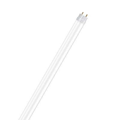Ledvance LED-rör T8 1200mm 20W 4000K 2400 lumen G13 Kallvit IP20 Glas