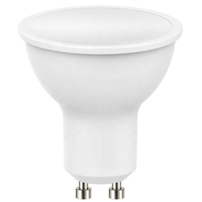Spectrum LED markspot set om 6, 4W 3000K IP67 utomhusbelysning, 220-240V, 1521 lumen, CE RoHS