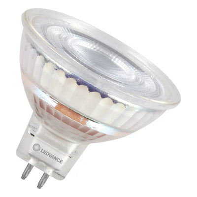Performance LED Spot GU5.3 MR16 6.8W 621 lumen 36D 4000K Kallvit dimbar hög CRI ersätter 50W