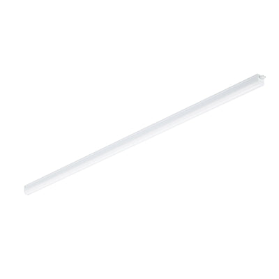 Philips BN021C LED armatur 24W 2400 lumen 3000K 1486mm Vit IP20 ej dimbar