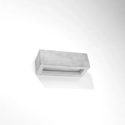 Sollux Lighting LED vägglampa VEGA 30, E27 sockel, IP20, 220-240V, Matt Guld Aluminium, CE RoHS
