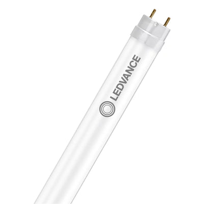 Spectrum LED Rör T8 72cm 7W 830 3000K 765 lumen varmvit EM Nät ersättning för 16W