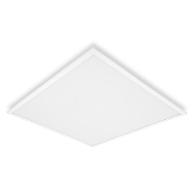 Tsong LED Panel 60x60cm 33W 3000K 1521 lumen IP20 CRI 80 Aluminium Matt Guld CE RoHS