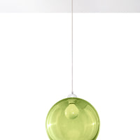 Sollux Lighting LED lamp Tsong in matte gold 50W with 104mm length