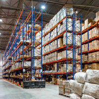 Philips TForce LED Highbay Lampa 95W E40 4000K Kallvit 13000 lumen 120° Strålvinkel 220-240V CE RoHS