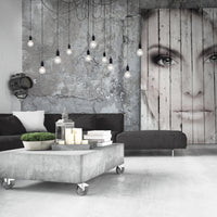 Lucide FIX multi hänglampa, 10xE27 socklar, svart metallram, justerbar höjd, modern taklampa