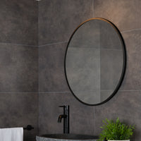 Lucide ZIVA LED infälld badrums-spotlight, GU10-sockel, IP44, rund aluminium, Sandvit, Ø84mm