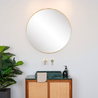 Lucide Taylor LED ceiling spot for bathroom, 3x5W GU10 dim to warm 2200K-3000K, IP44, Sand Black