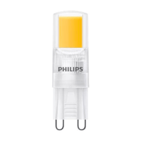 Philips Corepro LED-kapsel G9 2W 220 lumen 2700K mycket varm vit