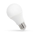 Spectrum LED-lampa E27 A60 5W 6000K kallvit 440 lumen 230V ej dimbar 270° spridning
