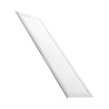 lcb pro slim line led panel 150x30cm 40w 4800 lumen 3000k ugr22 opal