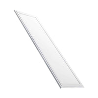 lcb led-panel 150x30cm 40w 4800 lumen 3000k ugr22 opal