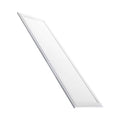 lcb led-panel 150x30cm 40w 4800 lumen 3000k ugr22 opal