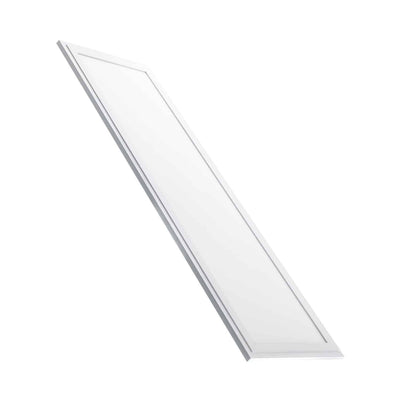 LCB LED Panel 150x30cm Pro Slim Line 40W 4800 lumen 3000K UGR22 Opaal IP20 CE RoHS 5 års garanti