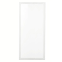 lcb led panel 120x60cm 60w 7200 lumen 4000k opalvit