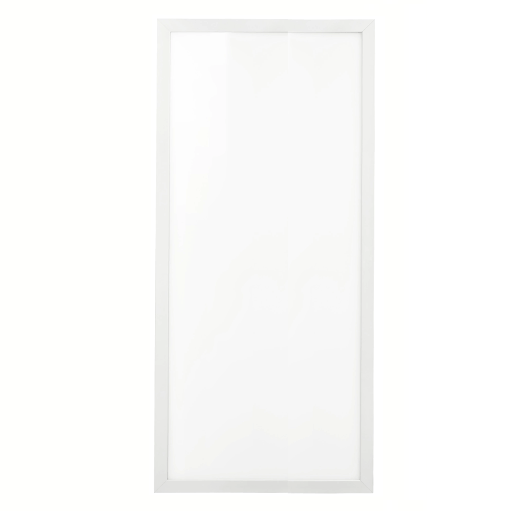 lcb led panel 120x60cm 60w 7200 lumen 4000k opalvit