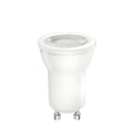 LED GU10 - Ø35mm - 2W replaces 20W - 3000K warm white light