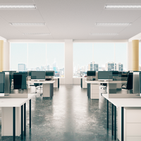 Philips CorePro LEDtube 150mm 20W 865 T8 for efficient lighting and easy installation