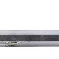 Spectrum LED plafondspot madara - 3x GU10 - mat wit, 104mm, IP20