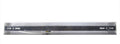 Spectrum LED plafondspot madara - 3x GU10 - mat wit, 104mm, IP20