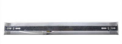 Spectrum LED plafondspot madara - 3x GU10 - mat wit, 104mm, IP20