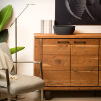 Lucide ANSELMO LED reading floor lamp, dimmable 9W 3000K, 100-240V, IP20, metal, satin nickel finish