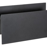 Lucide SWINDON LED vägglampa 16W 2700K IP54 Svart utomhus inomhus aluminium modern design