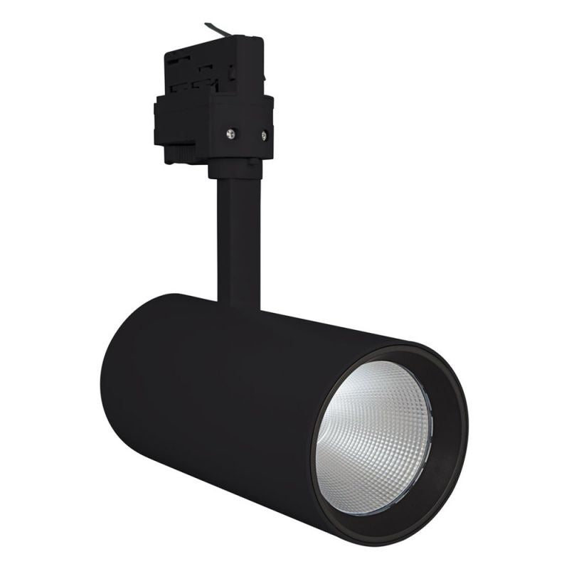 Tsong LED-lampa 10.5W 3000K 115mm dia med E27-fattning – 1521 lumen