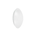 LED plafond / vägglampa 13W 920 lumen 3000K varmvit IP44 bulkhead yta