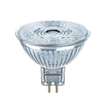 Osram LED spot GU5.3 MR16 2.6W 230 lumens, 3000K, IP20, 36° beam angle