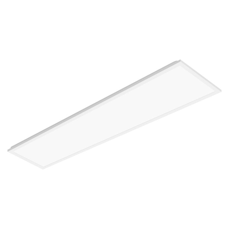 Philips LED-panel kompakt 33W 3000K kallvit 120x30cm 1521 lumen