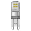 tsong led-lampa e27 3000k 1521 lumen 10,5w 120° strålvinkel flimmerfri