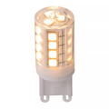 Lucide LED lampa E27 10.5W 3000K 1521 lumen IP20 220-240V 120° spridningsvinkel Matt Guld Aluminium CE RoHS
