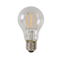 Lucide A60 LED filamentlampa E27 1250W ersättning 3000K 120° stråle