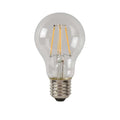 Lucide A60 LED filamentlampa E27 1250W ersättning 3000K 120° stråle