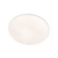 Spectrum LED taklampa rund ECO 18W 1250 lumen IP44 3000K varmvit för badrum eller hall