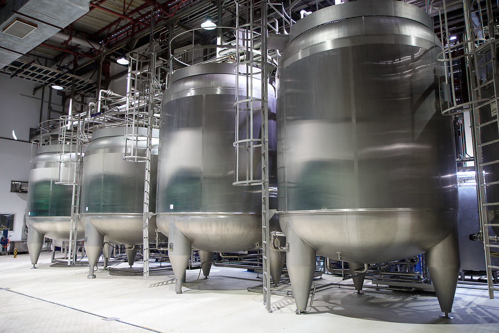 Philips TForce LED HPI UN 140W E40 Kallvit 4000K Highbay Lampa 20000 lumen 120° Strålvinkel CE RoHS