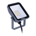 Philips LED floodlight ledinaire BVP167 50W 600lm 110D with IP65 rating for outdoor use