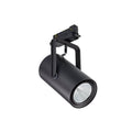 Philips LED railspot greenspace accentprojektor gen2 svart 19W 2700 användbara lumen 840 dimbar 54D