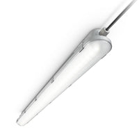 Philips LED CoreLine WT120C G2 27W vattentät 4000 lumen 4000K kallvit 120cm skena