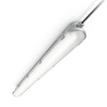 Philips LED CoreLine WT120C G2 27W vattentät 4000 lumen 4000K kallvit 120cm skena