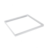 Spectrum Algine 620x620mm LED surface-mounted lamp for effective lighting, easy to install and energy-efficient