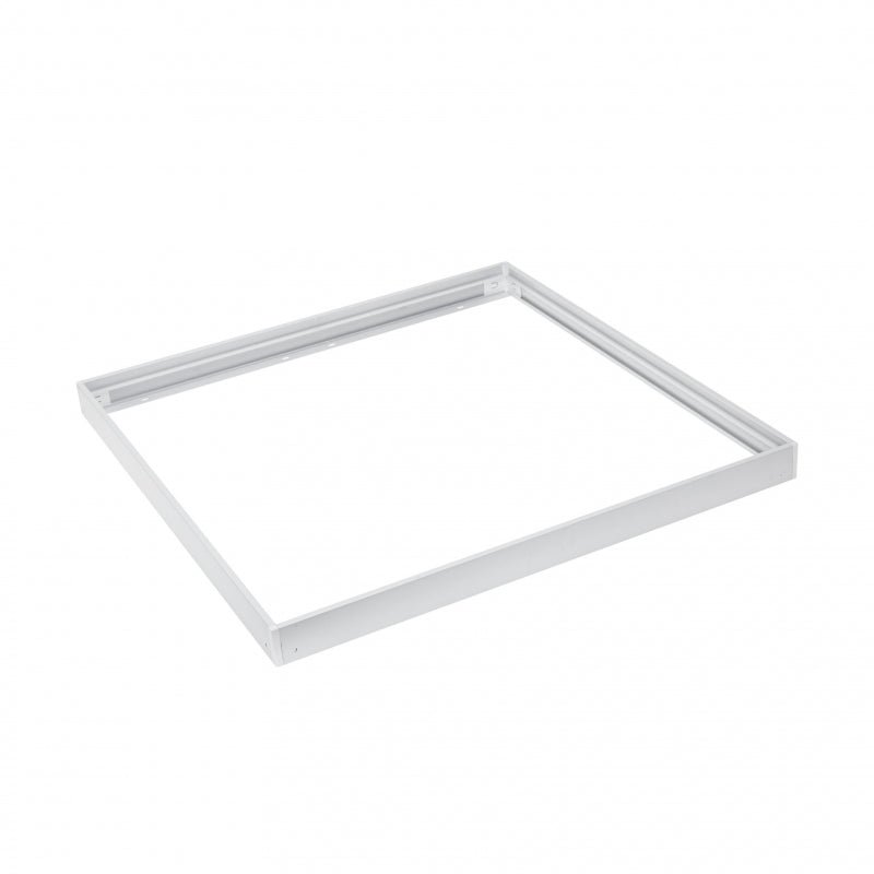Spectrum Algine 620x620mm LED surface-mounted lamp for effective lighting, easy to install and energy-efficient