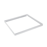 Spectrum Algine 620x620mm LED surface-mounted lamp for effective lighting, easy to install and energy-efficient